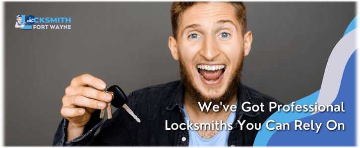 Fort Wayne Locksmith