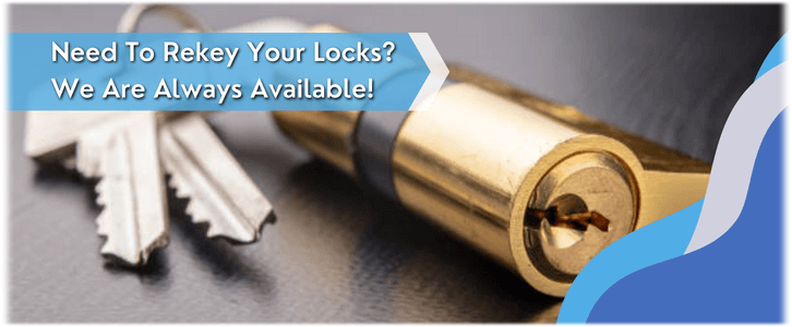 Lock Rekey Service Fort Wayne (260) 308-4771